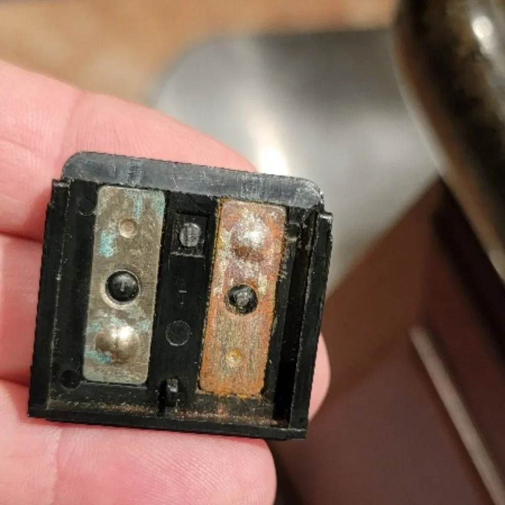 Minolta Auto 200X Flash